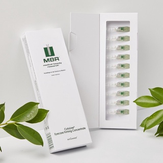 MBR - Cyto Line Eyecare Firming Concentrate / 10*2ml