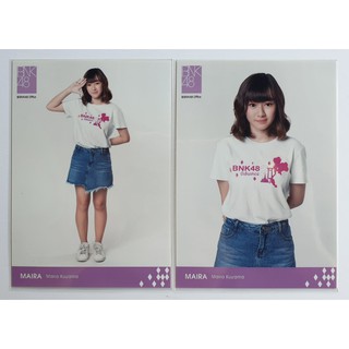 BNK48 "MAIRA" Photoset Debut Semi