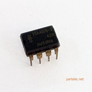 TDA4605-3 (IC 8ขา ของใหม่)