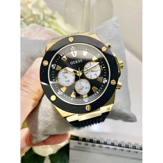 OUTLET WATCH นาฬิกา Guess OWG318 นาฬิกาข้อมือผู้หญิง นาฬิกาผู้ชาย แบรนด์เนม Brandname รุ่น W1053L1 W1049G2 GW0057G1
