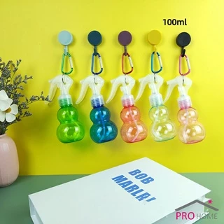 ขวดสเปรย์ฟ็อกกี้ ขวดสเปรย์เปล่า ฟ้อกกี้ กระป๋องฉีด PE บรรจุขวด liquid bottling