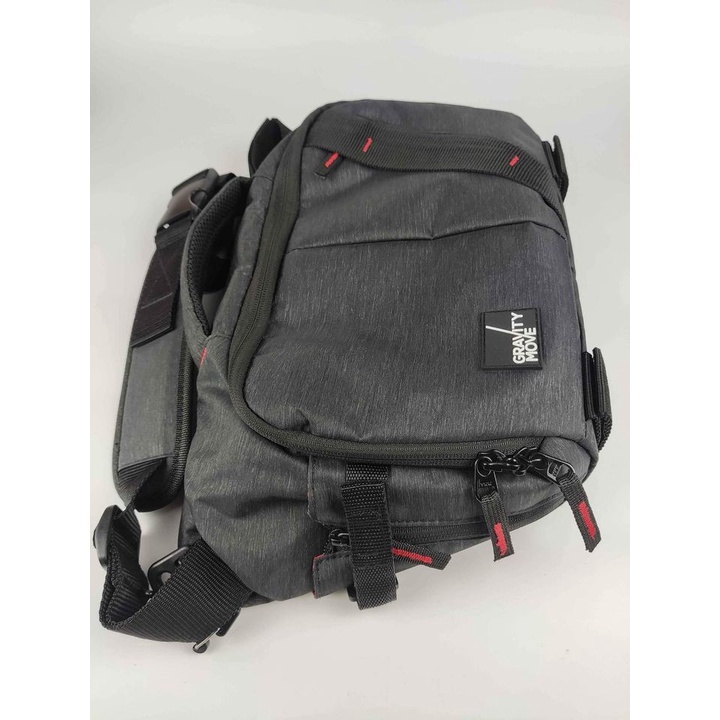 Gravity Move - Reform Sling/Vaistpack PLUS