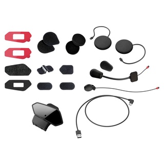 SALE ชุดขา SENA 50R Helmet Clamp Kit for 50R