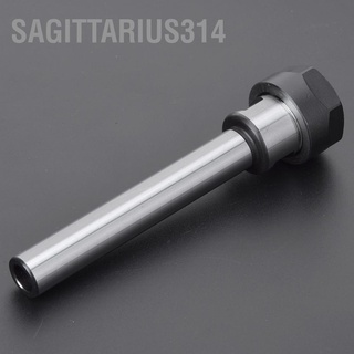 Sagittarius314 หัวจับคอลเล็ตมิลลิ่ง Er20A-100L ความยาว 100 มม.