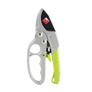 Trimming device PRUNING SHEARS SPRING DGH2501 8" Gardening equipment Garden decoration accessories อุปกรณ์ตัดแต่ง กรรไกร