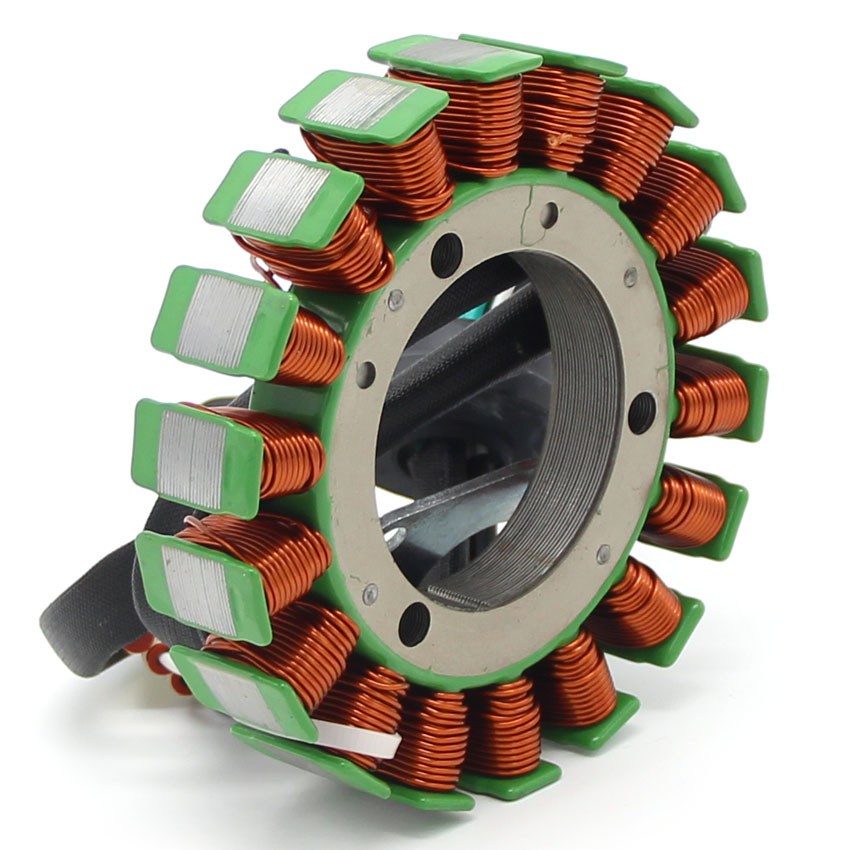 สําหรับ Yamaha 6S5-814100-00 Starter การใช้ Stator Coil แม่เหล็ก WaveRunner FX Cruiser 1800 SHO HO F