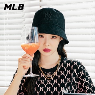 หมวก MLB NY UNISEX CURVED CAP NEW YORK YANKEE หมวกกันแดด