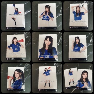 [เทขาย] ใบเศษ ชุดบอล ช้างศึก BNK48 photoset มิวสิค น้ำหนึ่ง ปูเป้ เจน จ๋า มายด์ เคท