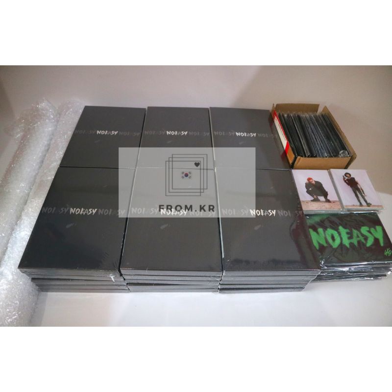 Repay Batch Aug& 39;21 (กล่อง 1) Noeasy Limited