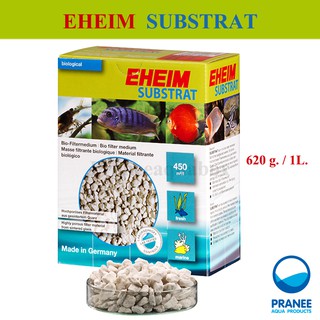 Eheim Substra มีเดียกรองอีฮามขนาด 1L./2L.