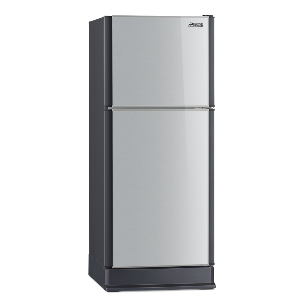 MITSUBISHI ELECTRIC ตู้เย็น 2 ประตู ขนาด 180 ลิตร 6.4 คิว MR-F21N