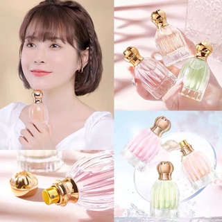 5478(ใหม่/แท้) น้ำหอม NOVO 30ml หอมเบาๆ สดชื่น กลินหอมนุ่มหวาน หอมติดทนนาน