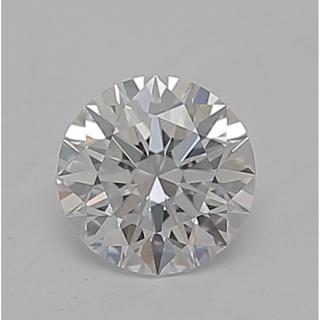 เพชร 1.01ct d vvs2 3ex n gia