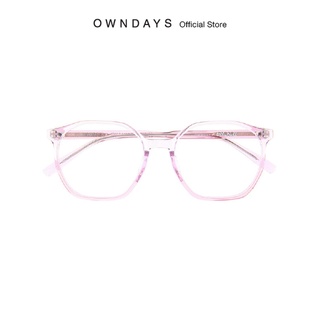 OWNDAYS แว่นสายตา Lilly Bell รุ่น LB2006
