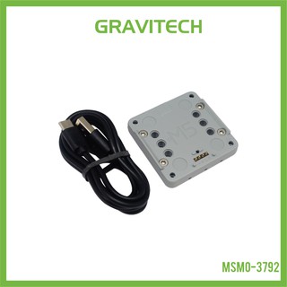 [Gravitechthai]M5GO/FIRE Charging Base - A016