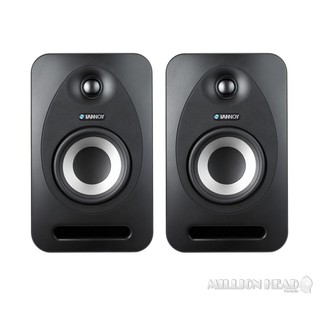 TANNOY : Reveal 402 (ต่อคู่/Pair) (ลำโพง สตูดิโอมอนิเตอร์ ขนาด 4" ตอบสนองความถี่ที่ 56 Hz - 48 kHz Active Powered 2)