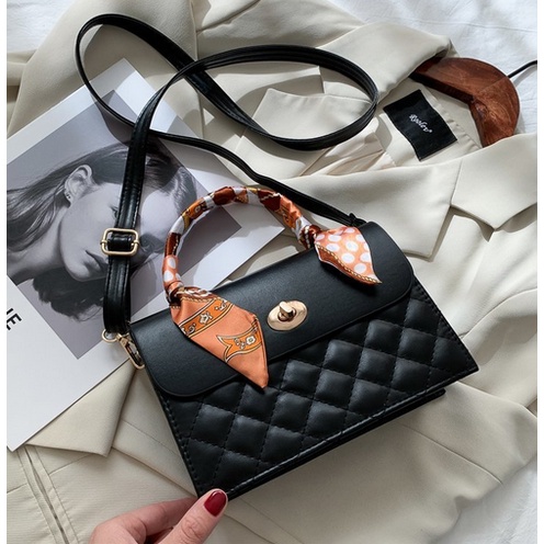 TASGUE - WOMENS BAG HB340 - IMPORTED BAG - TAS - SLEMPANG BAG - KOREAN BAG - TAS