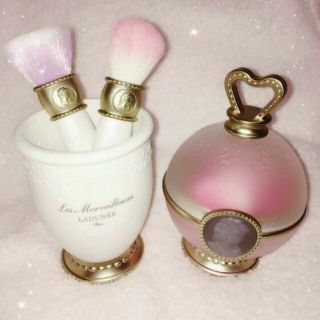 พร้อมส่ง เซตเจ้าหญิง LADUREE