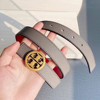 💕Tory burch reversible leather belt