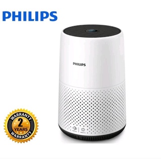 ของแท้รับประกันศูนย์2ปี🎁PHILIPS เครื่องฟอกอากาศ รุ่น AC0820/20ประกันศูนย์2ปี✨