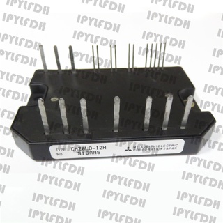 CM20LD-12H IGBT โมดูลเพาเวอร์