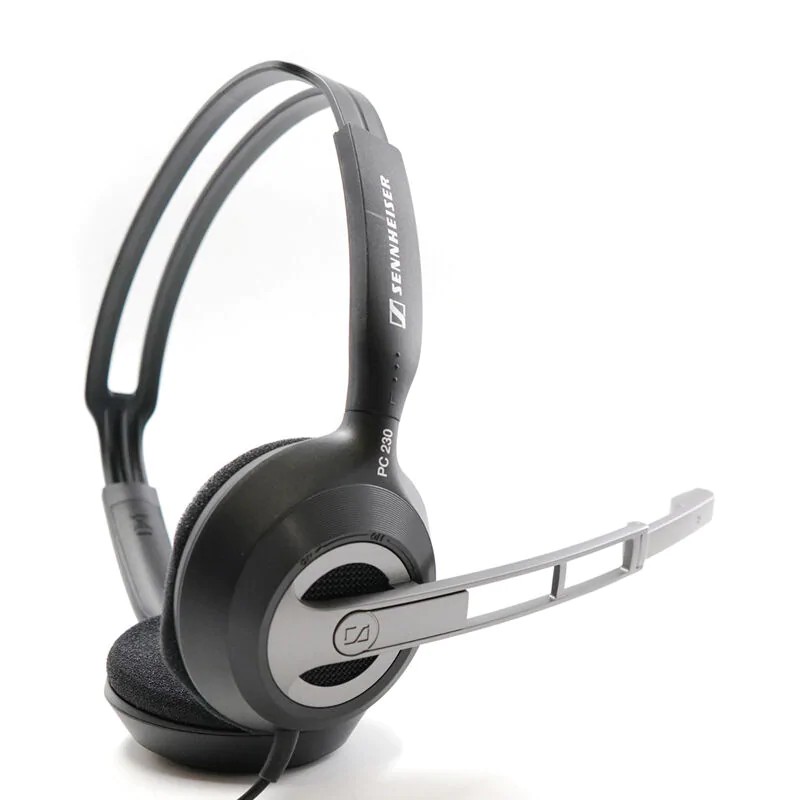 sennheiser pc 230