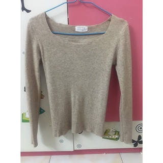 เสื้อใหมพรหมแขนยาว ผ้าดีมาก