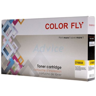 Toner-Re SAMSUNG CLT-Y404S Y - Color Fly