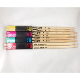 ไม้กลอง cmc american history drumstick