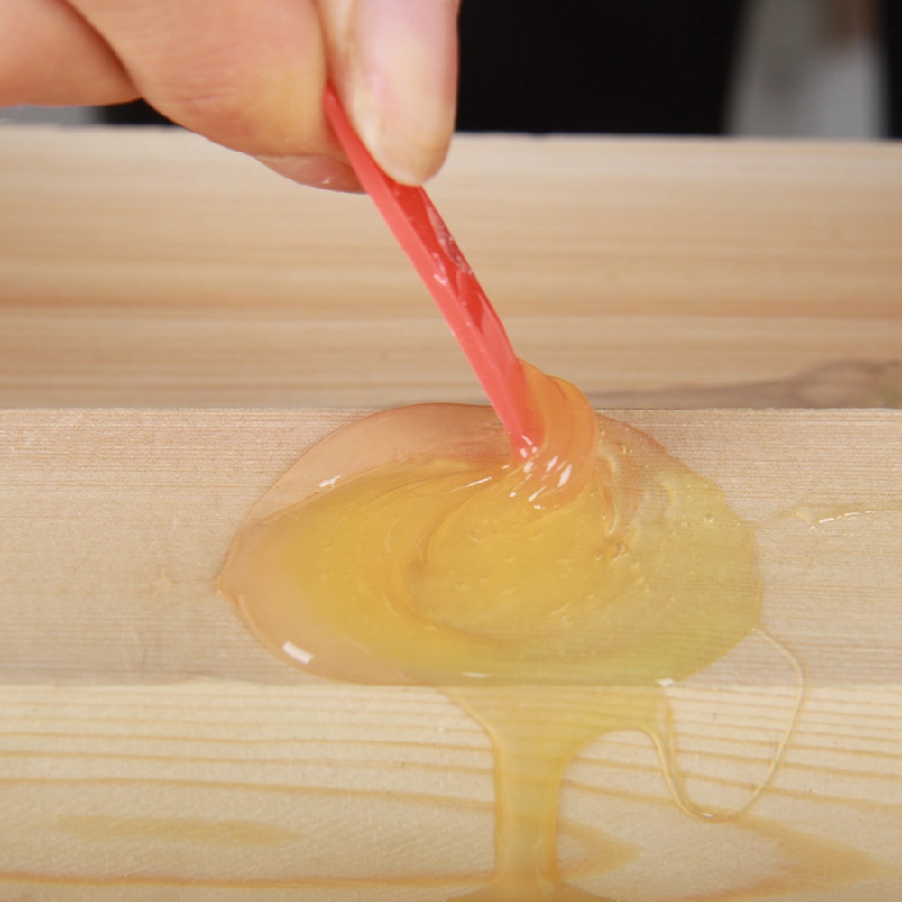 ใหม่ Kafuter กาวเซรามิก A+B แข็งแรง 70 กรัม สําหรับซ่อมแซมท่อน้ํามันเชื้อเพลิง รถยนต์ รถจักรยานยนต์ - รูปที่ 3