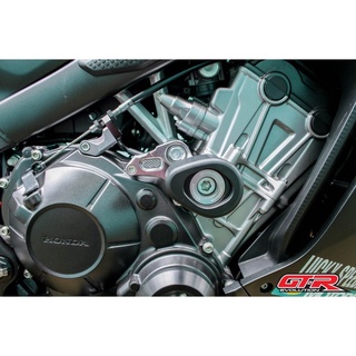 กันล้มกลาง GTR SPORT รุ่น CB650 F,R / CBR650 F,R โฉมเก่า-ปี 2020 เท่านั้น (4201558505)