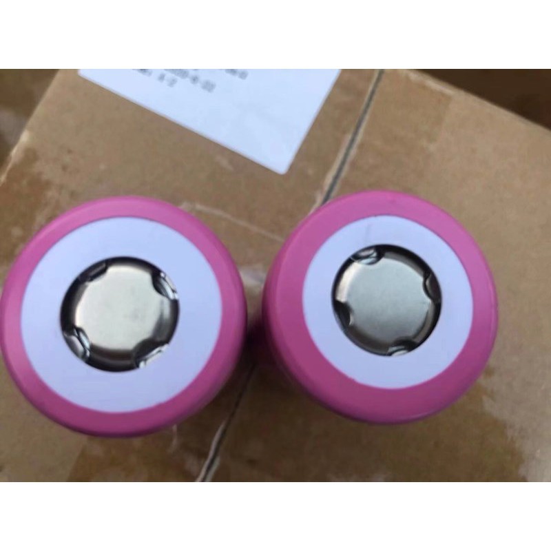 แบตเตอรี่ LiFePO4 แบบขั่วเรียบ ของใหม่ผลิตใหม่ มือ1 (สินค้าตามปก) ลิเธียมฟอสเฟต 32700, 3.2V 6,000mAh