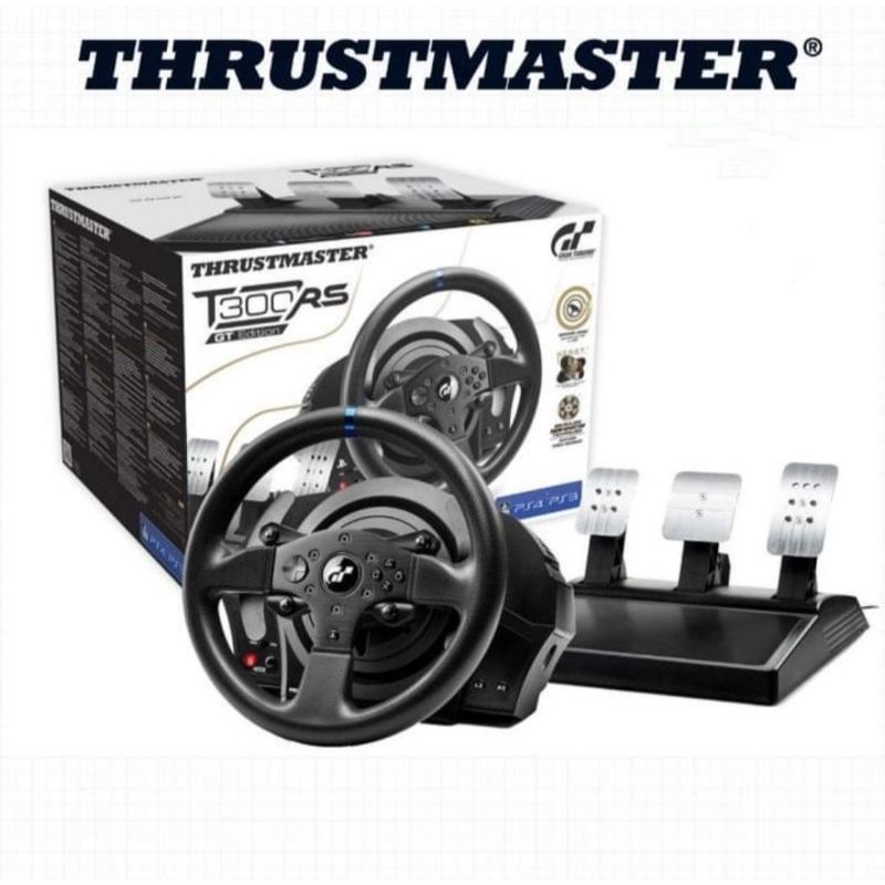 Thrustmaster T300RS GT Edition V2