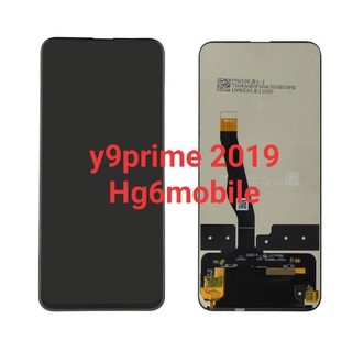 LCD หน้าจอชุด huawei Y9 prime งานor