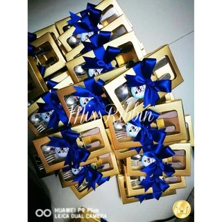 Missribbinริบบิ้นต่วน 200หลา มีหลายไซส์ ผูกของขวัญ พับดอกไม้ ริบบิ้นผ้า