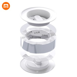 Xiaomi Mijia เทปใสสองด้านกันน้ําใช้ซ้ําได้