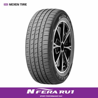 [ติดตีั้งฟรี 235/50R19]NEXEN ยางรถยนต์ รุ่น NFERA RU1 (ยางขอบ 19) (สอบถามสต็อกก่อนสั่งซื้อ)