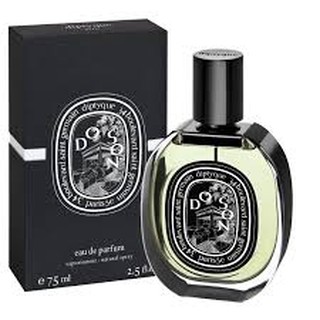Diptyque Do Son Eau de Parfum 5ml - 10ml นำ้หอมแท้แบ่งขาย