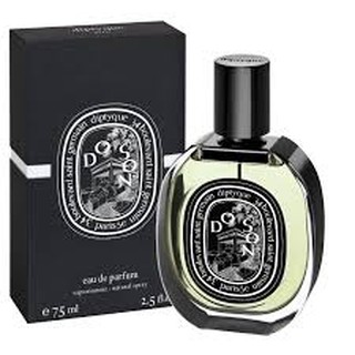 Diptyque Do Son Eau de Parfum 5ml - 10ml นำ้หอมแท้แบ่งขาย