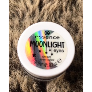 Essence Moonlight Eyes Cream Eyeshadow