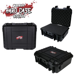 กล่อง กล่องกันกระแทกWEEBASS กล่อง - HARDCASE 6315H