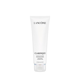 ✨50 % ✨ Lancome Clarifique Pore Refining Cleansing Foam 125ml (NO BOX)