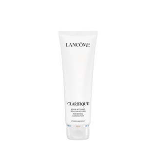 ✨50 % ✨ Lancome Clarifique Pore Refining Cleansing Foam 125ml (NO BOX)