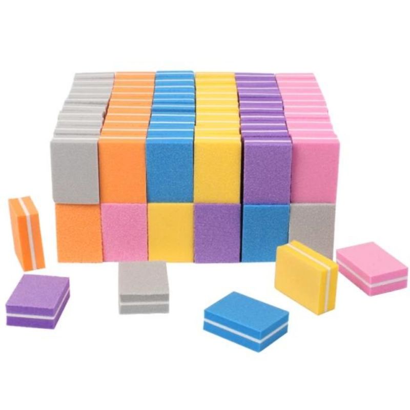 Hard Mini Buffer Buffer บัฟเฟอร์กล่องเล็ก