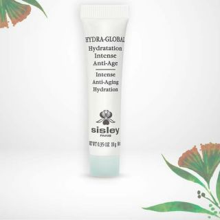 (Exp.2026) Sisley Hydra-Global Intense Anti-Aging Hydration 10ml. (40ml. 8,600B)