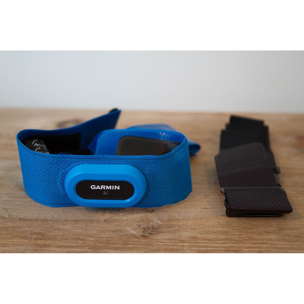 สายคาดอก Garmin  HRM-SWIM