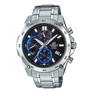 นาฬิกา Casio EDIFICE CHRONOGRAPH รุ่น EFR-557CD-1AV ของแท้ รับประกัน 1 ปี