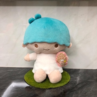 ตุ๊กตาลิตเติ้ลทวิน Little twin Star Sanrio