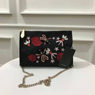 💕 Reorder Zara shoulder bag 💕🍭