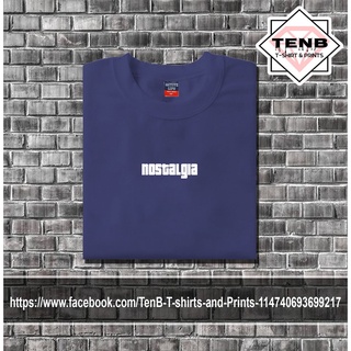 Tee เสื้อสาวอวบ ภาพพิมพ์เสื้อยืดชวนให้นึกถึงอดีตที่กําลังมาแรงสําหรับผู้ชายและผู้หญิง - UNISEX vfM